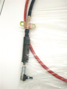 <span class=keywords><strong>2</strong></span>,9 M Shift getriebe kabel l 1110817200003 für foton 1099 1113 - Product Image 2