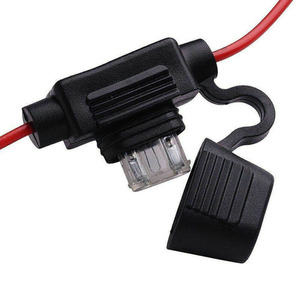 Pratico amplificatore di segnale <span class=keywords><strong>FM</strong></span> Anti-interferenza Antenna per auto Radio Universal <span class=keywords><strong>FM</strong></span> Booster Amp parti di automobili - Product Image 4