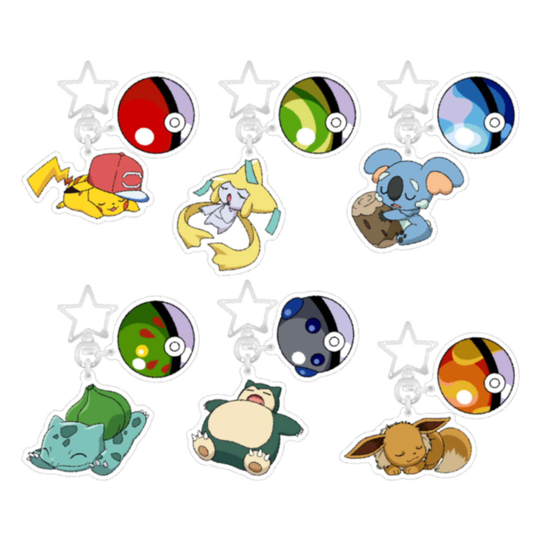 5CM * 5CM(1.97in*1.97in)