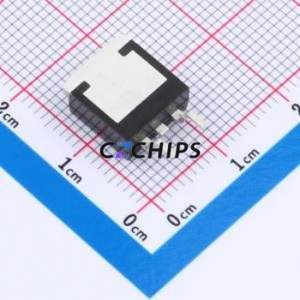 Nuevo y Original BTB26E-800BW TO-263 Tiristor (SCR) / Módulo, Venta al por Mayor de Componentes Electrónicos, Proveedor de Chips y Servicio BOM - Product Image 2