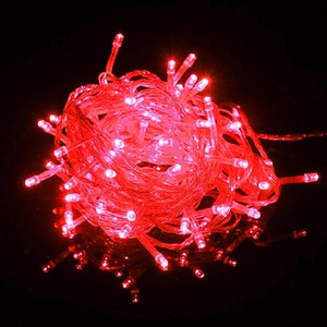 Guirlande lumineuse LED <span class=keywords><strong>pour</strong></span> décoration <span class=keywords><strong>de</strong></span> Noë<span class=keywords><strong>l</strong></span>, Noë<span class=keywords><strong>l</strong></span> et Mariage - Product Image 3