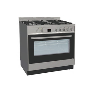 Appareils de <span class=keywords><strong>cuisine</strong></span> VNY-F138A four à gaz et électrique intégré plaque chauffante four à minuterie numérique unique pièces de rechange gratuites - Product Image 2