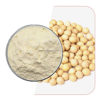 Ingrédient biologique halal 90% poudre de lécithine de soja e322 lécithine de soja de qualité alimentaire