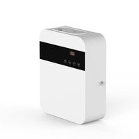 Diffuseur de parfum intelligent Wifi pour climatisation centrale
