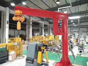 מלשטת חשמל במפעל 3 טון בסיס הר cantiwon - Product Image 5