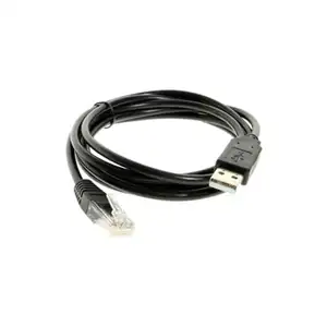 Utech-cable USB RS485 cat5 a t, cable ethernet kabel, naar a RJ45