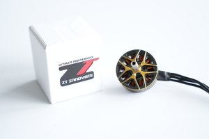 ZTinnovate 2807 1300KV FPV <b>Drone</b> Brushless Motor for 7inch <b>RC</b> FPV Racing Quadcopter Plane Parts - Product Image 3