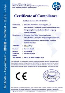 Oem ODM 16-Port <span class=keywords><strong>Gigabit</strong></span> chuyển đổi với 2 10 gam SFP + 10/100/2500 Mbps RJ45 PoE chức năng 36 Wát cung cấp điện không được quản lý <span class=keywords><strong>Ethernet</strong></span> chuyển đổi - Product Image 3