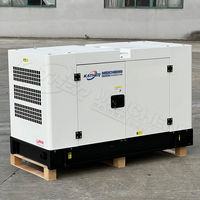 Tragbare 15kva 20kva 50kva 100kva 200kva 300kva kw Silent Diesel Generators Langlebiger Hoch leistungs diesel generator 60KW 70KW 80Kva
