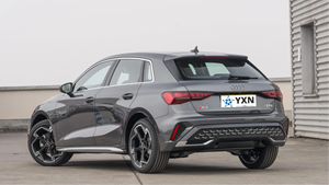 Audi A3 Sportback 35 TFSI Supre <span class=keywords><strong>Me</strong></span> Edition + Pack Luxe Select 2025 – Prix Compétitif, En Stock - Product Image 5