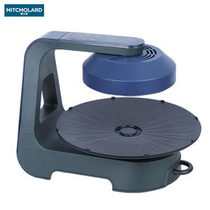 Horno de Barbacoa Infrarrojo Multifuncional, Parrilla Eléctrica para Asar Carne, Nueva Bandeja para Hornear Doméstica 2026 - Product Image 2