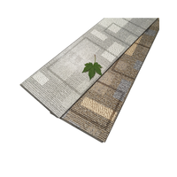 100% umwelt freundlicher wasserdichter Teppich SPC Boden