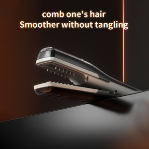 Tondeuse à Cheveux Électrique Professionnelle Sans Fil 2026, 500 mAh, 4 Couleurs, pour Pointes Fourchues, Mini Coupe-Cheveux Domestique avec Lames en Acier Inoxydable - Product Image 3