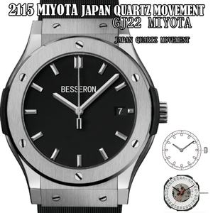 Reloj de Lujo Personalizado con Nombre para Mujer, de Acero Inoxidable, con Movimiento de Cuarzo Japonés y Esfera con Indicadores, Fabricante ODM - Product Image 3