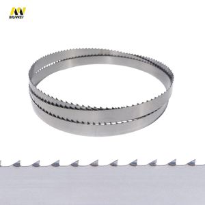 Pisau Gergaji Profesional untuk Memotong Daging/Tulang/Makanan Diproduksi dari Bahan Berkualitas Tinggi - Product Image 2