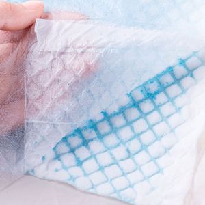 Coussinets absorbants jetables de qualité supérieure pour chiots et chiens, pour l'apprentissage de la propreté - Product Image 6