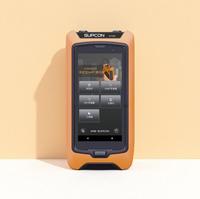 Intrinsically Safe X700 EX Field Communicator Analysis Instrument Equipment 1 Year for Oil Efficient Data Collection