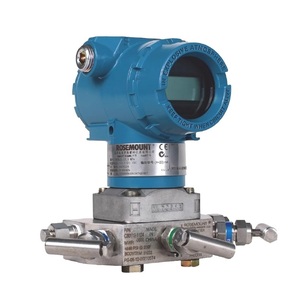 Offre Spéciale 3051 3051DP 3051CD Capteur de débit coplanaire antidéflagrant IP66 4-20mA avec boîtier en aluminium - Product Image 6
