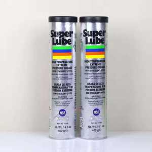 Grasa Lubricante Xxt71 Super Lube 71150 para Altas Temperaturas y Presión Extrema, Grado Alimenticio NSF, Lubricante PTFE NLGI 2, Grado Industrial para Alimentos, EE. UU. - Product Image 2