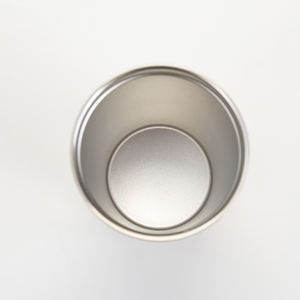 사용자 정의 현대 누출 방지 280Ml 380Ml 절연 304 스테인레스 스틸 여행 텀블러 커피 머그 - Product Image 4