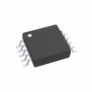 Power Management (PMIC) Electronic Circuit Components TPS60205DGSG4 10 TFSOP, 10 MSOP Original One Stop Service - Product Image 1
