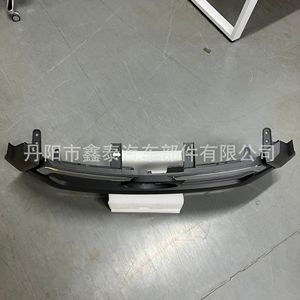 Grille avant Toyota Hilux en plastique ABS, compatible avec la version ROCCO 2021, accessoire de voiture, pièce de camionnette - Product Image 2