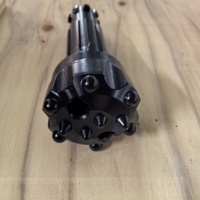 Vente en gros forets DTH Kaishan 90mm de diamètre bouton forets à face convexe