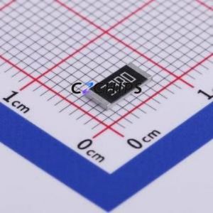 Résistance CMS RC2512FK-0733RL 2512 (Type : Film Épais) (Résistance : 33 Ohms Précision : 1%) - Product Image 1