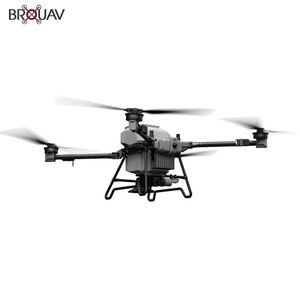 China <b>Drone</b> Manufacturer 120L Spraying <b>Drone</b> for Farm Operation OEM ODM Supported - Product Image 1