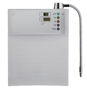 LIFECORE-9900 Ioniseur d'eau alcaline électrique coréen - Usage domestique 5/7 plaques en titane plaqué platine pH 2.7-11.3 SMPS OEM ODM - Product Image 1