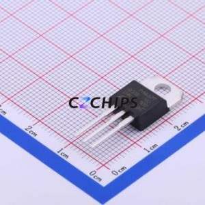 ไทริสเตอร์ไทริสเตอร์ ITO-220AB-3 TYN612TRG ใหม่ล่าสุด (SCR) /โมดูลชิ้นส่วนอิเล็กทรอนิกส์ - Product Image 1