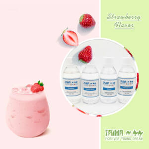 マンゴーフレーバー液体フルーツジュース濃縮工業用フレーバー - Product Image 5