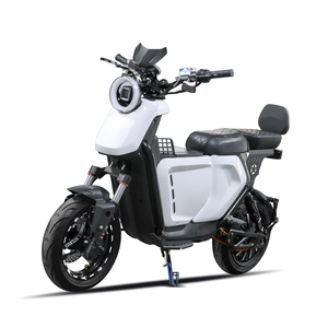 Wholesale Vintage 80km/h 2000W <b>72V</b> Brushless Motor Racing Sport Dirt Bike Motorcycle for Adults - Product Image 2