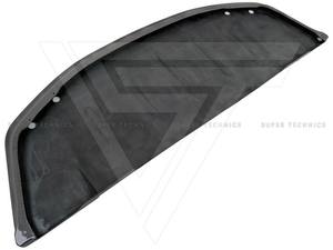 Labio delantero de fibra de carbono estilo Ab Flug para Nissan Skyline <span class=keywords><strong>R32</strong></span> <span class=keywords><strong>GTR</strong></span> 1989-1994 - Product Image 6