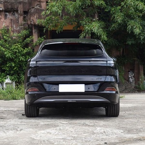 รถยนต์ไฟฟ้า Xpeng G6 SUV ปี 2024 มีรถพร้อมส่ง Xiaopeng G6 รถยนต์พลังงานใหม่ พวงมาลัยซ้าย ระยะทางวิ่งไกล - Product Image 6