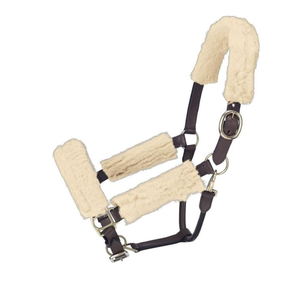 卸売馬ブライドル<span class=keywords><strong>3</strong></span>ウェイスクエアハードウェアバックル - Product Image 4