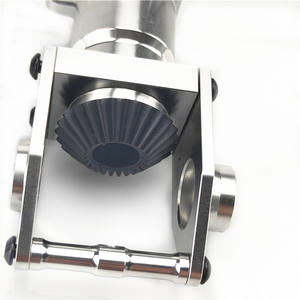 Dmwd — outils de programmation à distance, pièces de drone d'avion, accessoires d'aviation de haute précision - Product Image 5