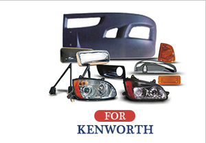 Rejilla con letras o sin letras para MACK GRANITE American Truck Body Parts 82720309 Chrome Grill - Product Image 5