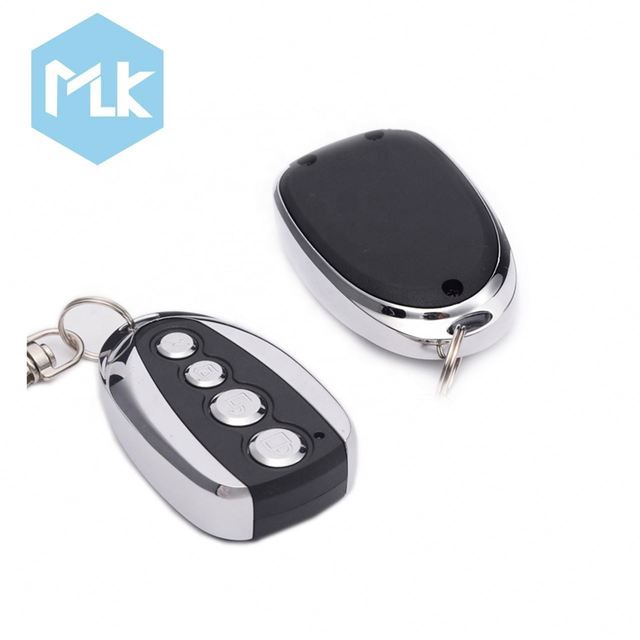 MLK 433Mhz 315mhz 868mhz Universal Garage Door Remote Control Duplicator for Replace Remotes
