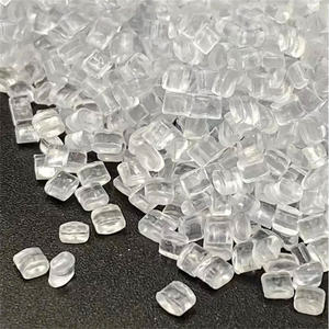 Granulés de <span class=keywords><strong>PVC</strong></span> bon marché Dureté Shore a 50 55 60 65 70 75 80 Granulés de <span class=keywords><strong>PVC</strong></span> composés pour semelle de chaussures flexible - Product Image 4