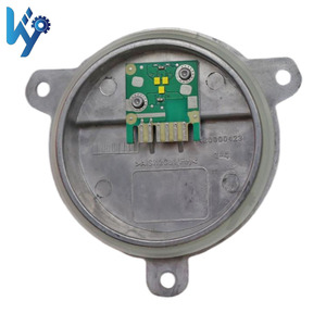 Balasto de Faro LED KY OEM 9477986 con Luz Amarilla, Ojos de Ángel y Unidad de Control de Señal de Giro 631194779856 para BMW X5 G05 X6 G06 - Product Image 2