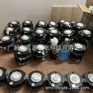 เบรกสำหรับรถยกพาเลทไฟฟ้า Emco Dynatorq 8/12 นิวตันเมตร 24/42/48 โวลต์ พร้อมระบบเบรกเมื่อไฟดับ สำหรับอุปกรณ์โลจิสติกส์ - Product Image 2