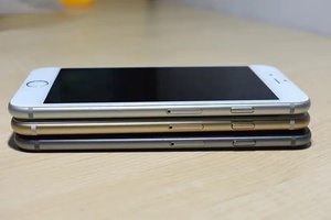 โทรศัพท์มือถือมือสองแท้ปลดล็อค รุ่นขายดี สำหรับ iPhone <span class=keywords><strong>6S</strong></span> <span class=keywords><strong>Plus</strong></span> - Product Image 3