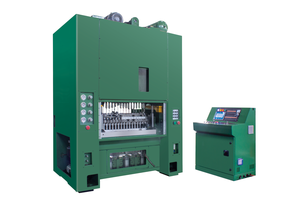 Macchina munizioni per 5.56 NATO 9MM <span class=keywords><strong>Luger</strong></span> 7.62 12.7 proiettile stampa cartuccia custodia linea di produzione PLC cuscinetto del motore nucleo del motore - Product Image 3