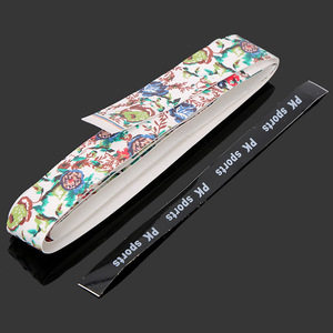 PKsports – enveloppe de préhension synthétique, forte adhérence, 145cm x 2.45cm, absorbant la sueur, antidérapante, pour raquette de badminton, canne à pêche - Product Image 2
