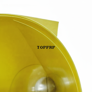 Panneau d'isolation électrique 0.1mm 0.2mm 0.3mm 0.5mm 1mm Feuille de fibre de verre époxy 3240 - Product Image 1