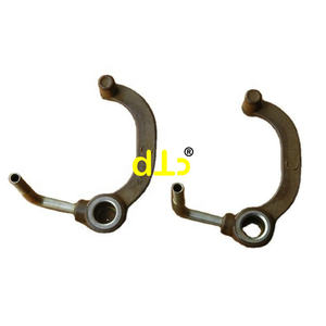 ISM M11 ISM11 QSM11 Piezas de Motor Diésel 3080708 Boquilla de Enfriamiento de Pistón para Maquinaria de Construcción Cummins - Product Image 4