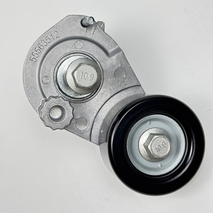 Tendeur de courroie 25189926 55563512 pour moteur 1.6 1.6L 1.8L G3 2007-2011 2008-2010 - Product Image 2