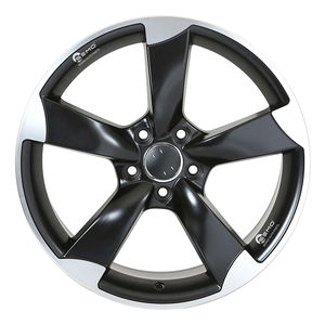 Compra por Pánico de Rines Estilo Rotor para <span class=keywords><strong>Audi</strong></span> <span class=keywords><strong>A5</strong></span> S5 B9 8W, Rines de Aleación de 18-22 Pulgadas - Product Image 1