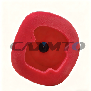 ฟองน้ำกรองอากาศสำหรับ<span class=keywords><strong>125RR</strong></span> รุ่นเบต้า250RR 350RR 390RS 480RR รถจักรยานยนต์ | เหมาะกับรุ่น2013-2019 - Product Image 2